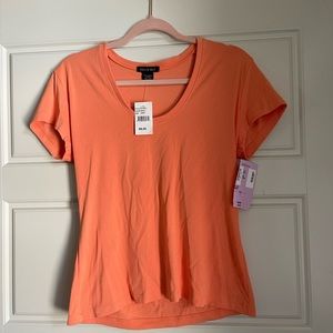 TWO Carilyn Vaile Tops NWT